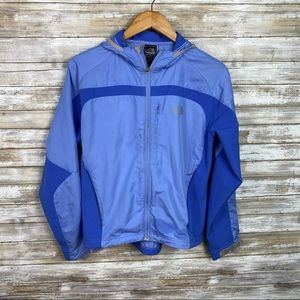 The North Face Flight Series Periwinkle Jacket Medium